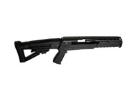 ProMag Ruger Mini-14/30 Black Aluminum Rifle Conversion Kit (AA1430)