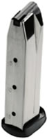 FN Herstal FNX-45 45 ACP 15 Round Black Magazine (663225)