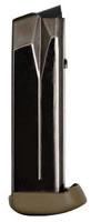 FN Herstal FNX-45 45 ACP 15 Round Flat Dark Earth Magazine (663226)