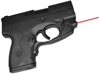 Crimson Trace Laserguard LG483, Fits Beretta Nano
