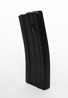 C-Products AR-15 223 Remington Black 30-Round Defense Magazine (3023001175CP)