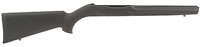 Hogue Overmold Stock For Ruger 10/22 Hvy. BBL 22010