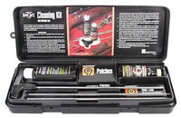 Hoppes BRUO Bench Rest Kit For All Rifle Calibers/Shotgun Gauges