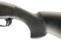 Hogue Overmold Stock For Remington 870, 12ga, S8710