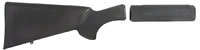 Hogue Overmold Stock Kit For Remington 870, 12ga, 08712