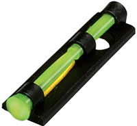 Hi Viz PM1002 Permanent Front Competition Sight