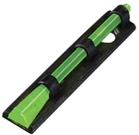 Hi Viz PM2003 Tricomp Front Shotgun Sight