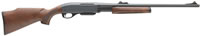 Remington 7600 Pump Action Rifle R24659, 308 Winchester, 22", Satin Walnut Stock, Blue Finish, 4 Rds