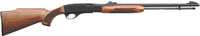 Remington 572 BDL Deluxe Fieldmaster Pump Rifle R25624, 22 LR, 21", Gloss Walnut Stock, Blue Finish, 15 Rds