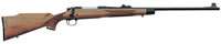 Remington 700 BDL Bolt Action Rifle R25793, 30-06 Springfield, 22", Gloss Walnut Stock, Blue Finish, 4 Rds
