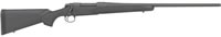 Remington 700 SPS Youth Bolt Action Rifle R27475, 243 Winchester, 20", Black Stock, Blue Finish, 4 Rds