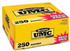 Remington UMC Mega Metal MC Ammo