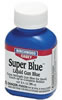 Birchwood Casey 13432 Liquid Super Blue/1 Quart