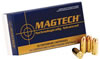 Magtech Sport Hunting ACP Full Metal FMJ Ammo