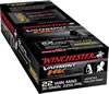 Winchester Supreme WMR JHP Ammo