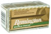 Remington Rimfire Ammunition R22M2, 22 Magnum (WMR), Pointed Soft Point (SP), 40 GR, 1910 fps, 50 Rd/bx