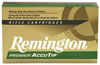 Remington Premier Accutip Accutip-V Boat Tail Ammo