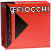 Fiocchi Shooting Dynamics Target Load Shotshells 12SD78H8, 12 Gauge, 2-3/4", 7/8 oz, 1350 fps, #8 Shot, 25 Rds/Bx