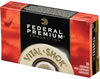 Federal Premium Vital-Shok Nosler Partition Ammo