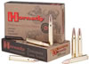 Hornady Dangerous Game Holland SP Heavy Magnum Ammo