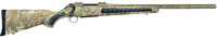 Thompson Center Venture Predator Rifle 5468, 22-250 Remington, 22 in, Synthetic Stock, Realtree Finish
