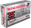 Winchester Super-X 7-08 Power-Point Ammo