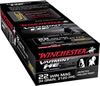 Winchester Super-X Lead-Free WMR NXT Ammo