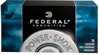 Federal Premium Power Shok Govt Speer Hot-Cor SP Ammo