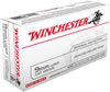 Winchester USA JHP Ammo