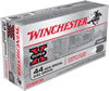 Winchester Cowboy Loads Lead Flat Nose FN Ammo