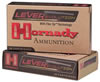 Hornady LeveRevolution Rifle Ammunition 82730, 30-30 Winchester, Flex Tip, 160 GR, 2400 fps, 20 Rd/bx
