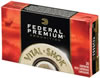 Federal Premium Vital-Shok Trophy Copper Ammo