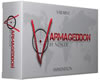 Nosler Varmageddon Remington Flat Base Tipped Ammo