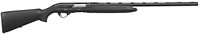 Breda Chiron Semi-Auto Shotgun BRE18, 12 Gauge, 28 in, Synthetic Stock, Black Finish