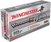 Winchester Varmint X Ammo