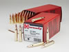 Hornady FMJ Ammo