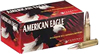 Federal American Eagle Ammuntion FMJ Ammo