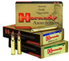 Hornady Express RN FMJ Ammo