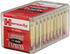 Hornady Varmint Express V-Max Ammo