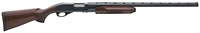 Remington 870 Wingmaster Pump Action Shotgun R26927, 12 Gauge, 28", 3" Chmbr, Light Contour Blue Barrel, Gloss Walnut Stock