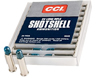 CCI Shotshell Small Game Shot Ammo