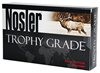 Nosler Long Range Improved AccuBond Ammo