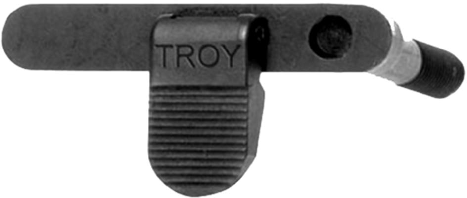 Troy Ambidextrous Universal AR-15 Magazine Release (SSRELAMB00BT)