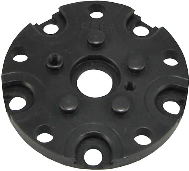 RCBS Shell Plate 5 Station Shell Plate (88805)