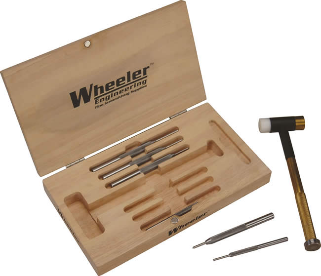 Caldwell 15 Piece Reloading Kit (951900)