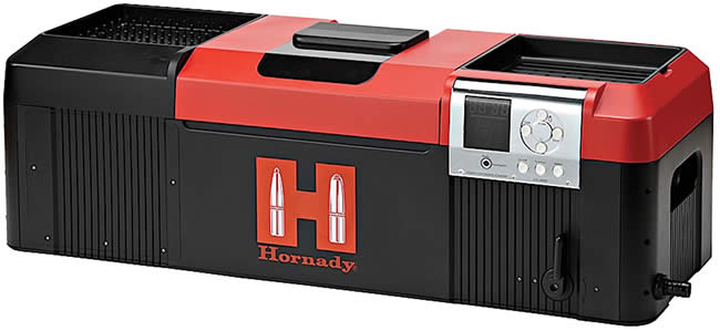 Hornady Lock-N-Load Hot Tub Sonic Cleaner (043310)