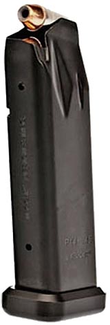 Para USA 45 ACP 10 Rd Double Stack Black Magazine (96962)