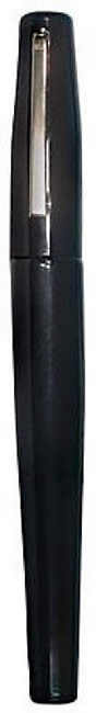 SW Pepper Spray Fountain Pen, .5 oz, Black (1105)