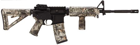 Magpul MOE Matrix Diversified MilSpec AR-15 Rifle Furniture Kit Reaper Buck (MAGMIL06-RB)