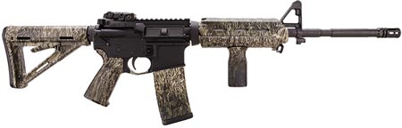 Magpul MOE Matrix Diversified MilSpec AR-15 Rifle Furniture Kit Digital Ghillie (MAGMIL40-GH)